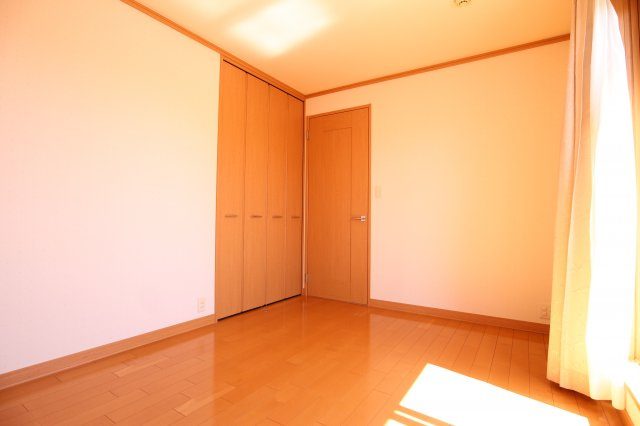 舞多聞西1丁目戸建の子供部屋
