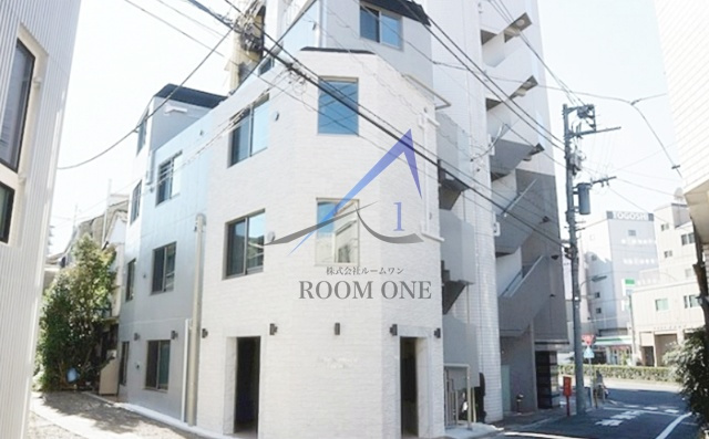 ベェレハーモニー戸越