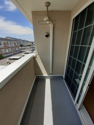 【バルコニー】 | デーアⅢ