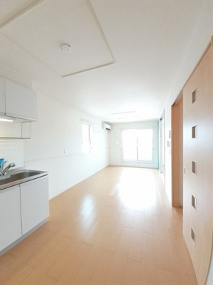 【居間・リビング】 | デーアⅢ