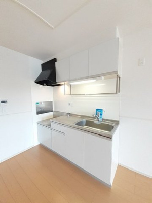 【キッチン】 | デーアⅢ