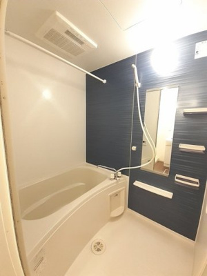 【浴室】 | デーアⅢ