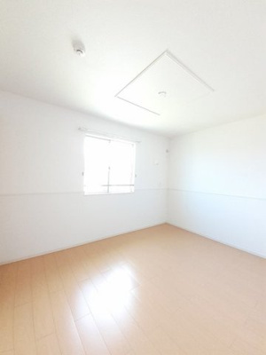 【内装】 | デーアⅢ