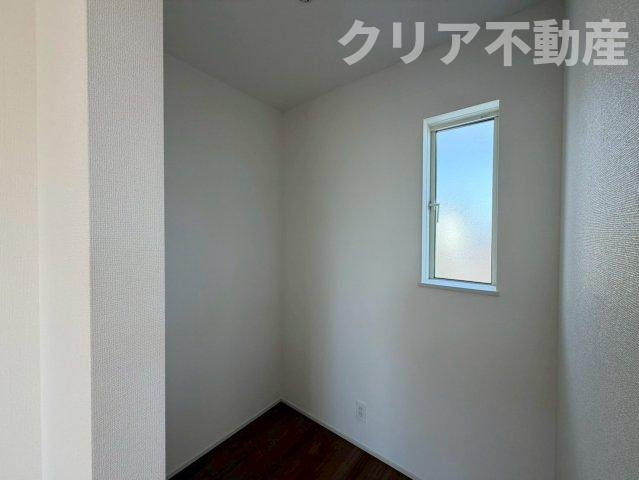 【収納】 | 前橋市北代田町　A号棟