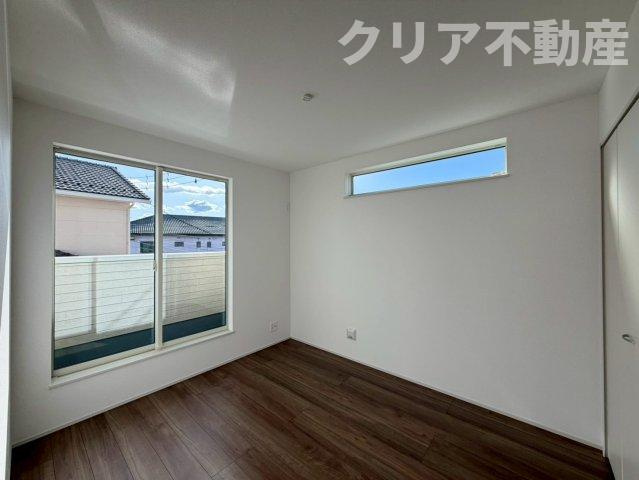 【子供部屋】 | 前橋市北代田町　A号棟