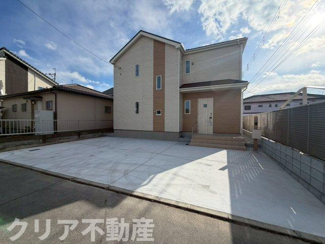 【間取り】 | 7/25値下げ☆お買い得☆前橋市北代田町　A号棟