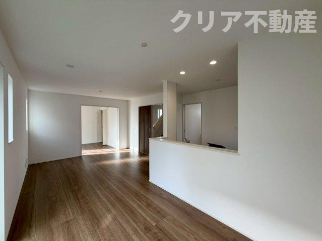 【内装】 | 前橋市北代田町　A号棟