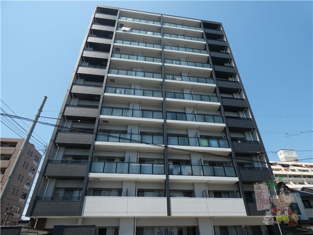 レジデンスカープ南中央町