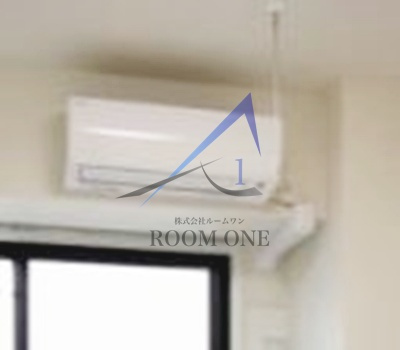 プレール・ドゥーク浅草Ⅳの設備|エアコン付きです。