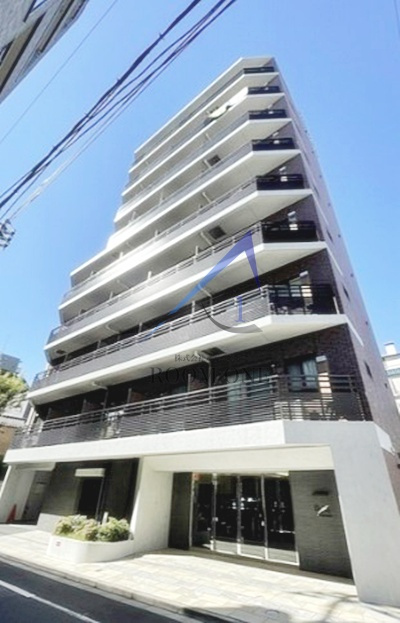 プレール・ドゥーク浅草Ⅳ