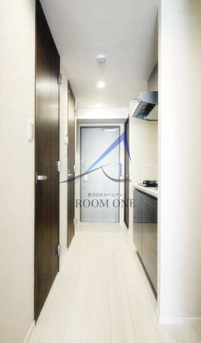 プレール・ドゥーク浅草Ⅳ