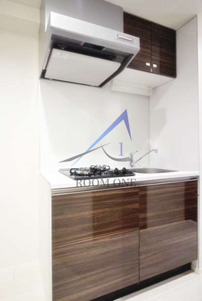 プレール・ドゥーク浅草Ⅳのキッチン|キッチンです。