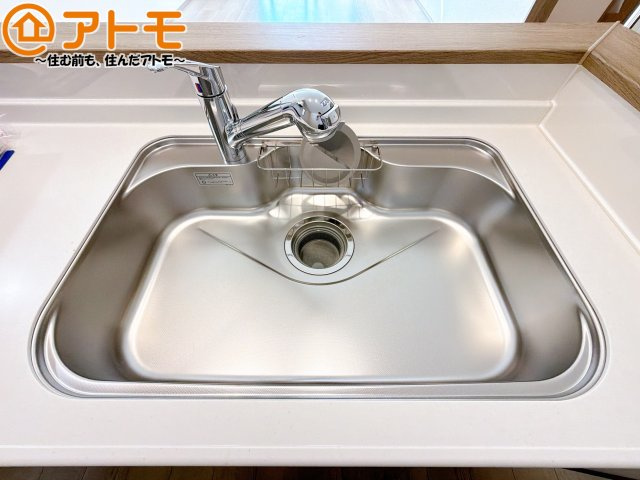【内装】 | 駿河区下川原4丁目　新築戸建　全1棟
