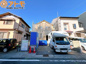 駿河区下川原4丁目　新築戸建　全1棟の画像
