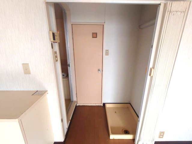【洗面所】 | 常盤ビル
