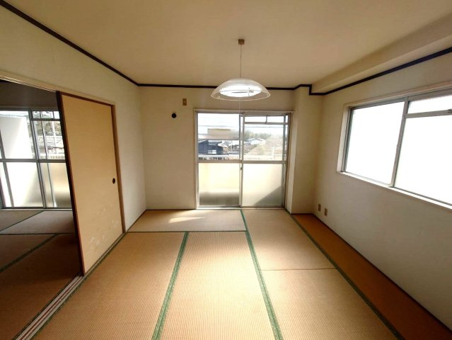 【和室】 | 常盤ビル