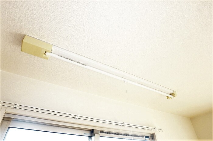 ホワイト バード B棟のその他