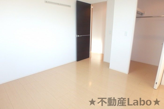 ホワイト バード B棟の内装