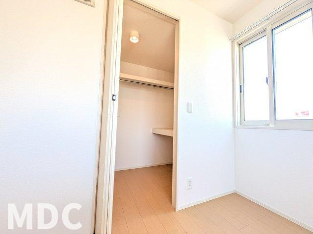 シェーネブルクの収納