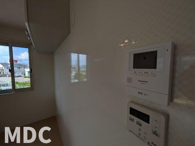 シェーネブルクのセキュリティ