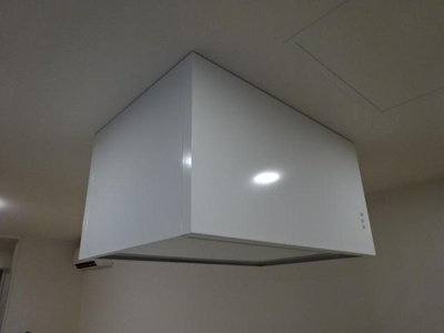 【キッチン】 | フォンテ | キッチン