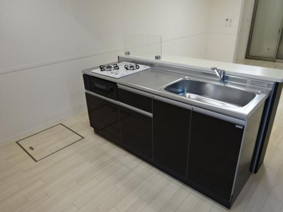 【キッチン】 | フォンテ | キッチン