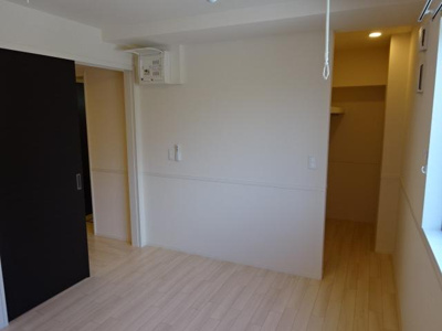 【内装】 | フォンテ | 洋室