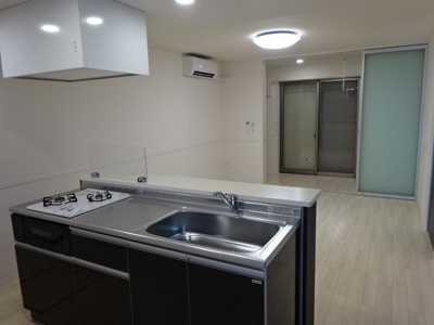 【キッチン】 | フォンテ | キッチン