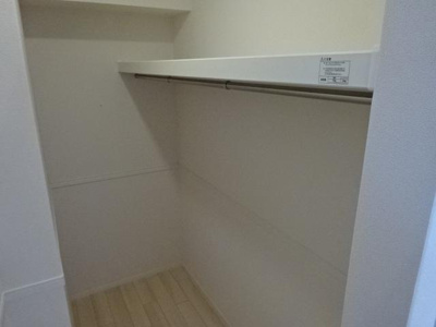 【収納】 | フォンテ | クローゼット