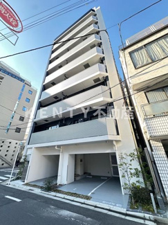 【外観】 | おしゃれな外観です