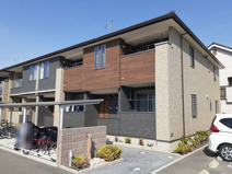 ハーベストコートＡの画像