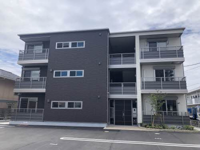 【外観】 | 「成約済」べレオ黄金町