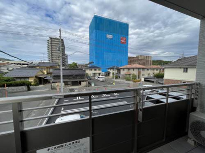 【展望】 | 「成約済」べレオ黄金町