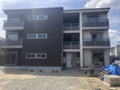 【駐車場】 | 「成約済」べレオ黄金町