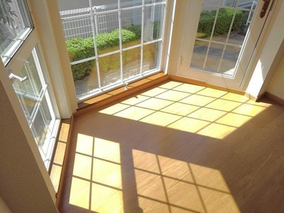 【バルコニー】 | ＭＡＧＵＮＯＲＩＡⅤ－Ⅱ