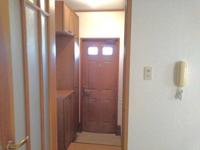 【玄関】 | ＭＡＧＵＮＯＲＩＡⅤ－Ⅱ