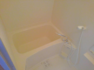 【浴室】 | ＭＡＧＵＮＯＲＩＡⅤ－Ⅱ