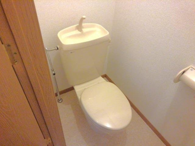 【トイレ】 | ＭＡＧＵＮＯＲＩＡⅤ－Ⅱ