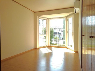 【内装】 | ＭＡＧＵＮＯＲＩＡⅤ－Ⅱ