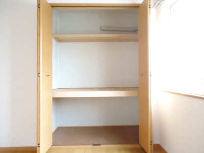 【収納】 | シークエストＡ