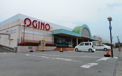 【周辺】 | シークエストＡ | オギノ峡西店まで650m