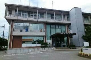 【周辺】 | シークエストＡ | 南アルプス市役所まで1100m