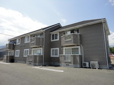 【外観】 | シークエストＡ