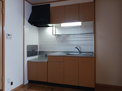 【キッチン】 | シークエストＡ