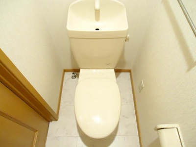 【トイレ】 | シークエストＡ