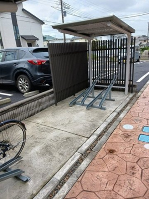 【その他共用部分】 | リッシュ