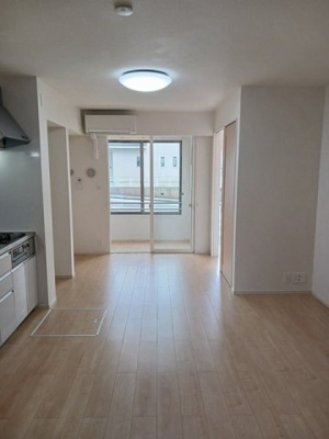 【居間・リビング】 | リッシュ | 使いやすい居間です