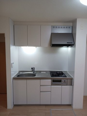 【キッチン】 | リッシュ | キッチンでお料理をお楽しみください