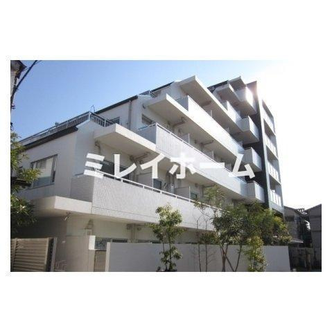 リバーレ蒲田仲六郷