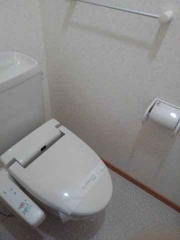 サンレミニオン　Ａのトイレ